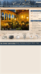 Mobile Screenshot of citybeautiful.com
